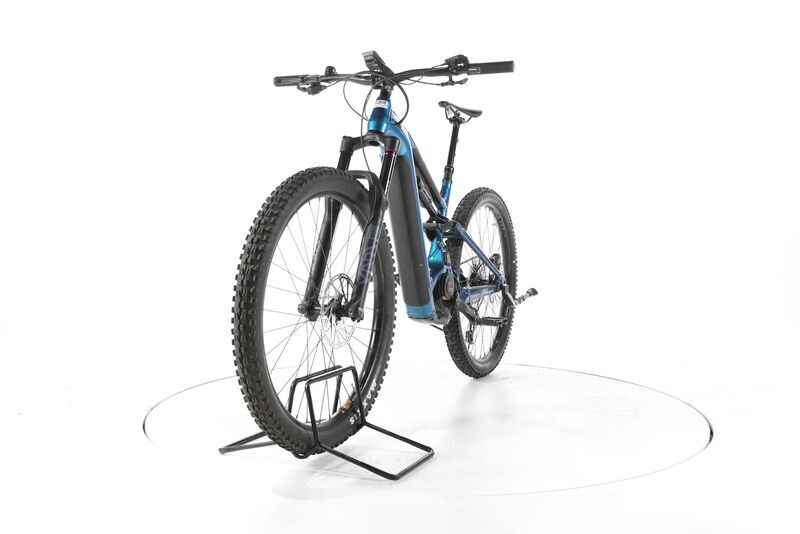 Cannondale Moterra Neo 3 2023 | blue | 29" | M | > 3000 km, image 4 of 4