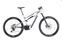 Cannondale Moterra Neo 3 (2023) | Diamant | sølv | 29" | XL | 100 - 500 km thumbnail 1/5