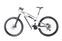 Cannondale Moterra Neo 3 (2023) | Diamant | sølv | 29" | XL | 100 - 500 km thumbnail 2/5