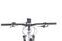 Cannondale Moterra Neo 3 (2023) | Diamant | sølv | 29" | XL | 100 - 500 km thumbnail 3/5