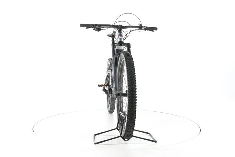 Cannondale Moterra Neo 4 2022 | grey | 29" | L | >3000 km 3