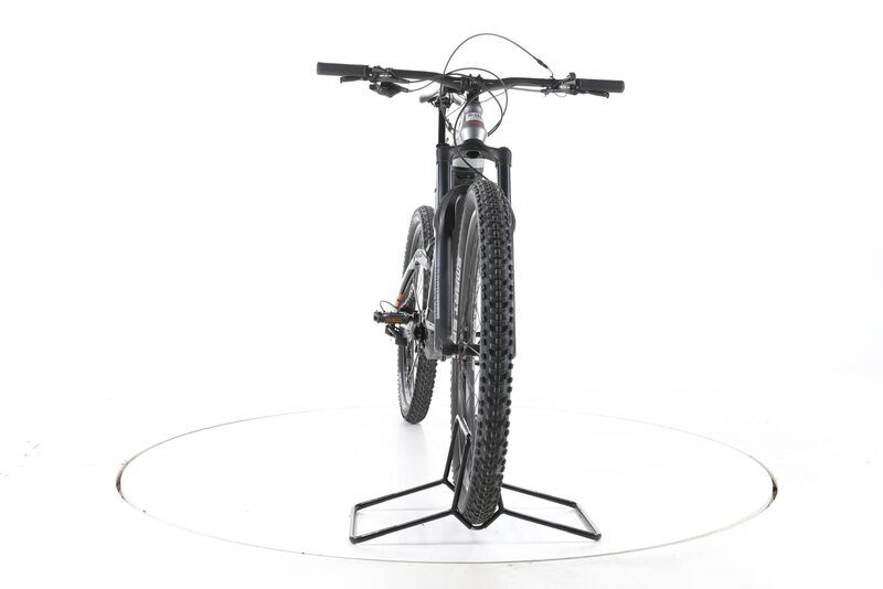 Cannondale Moterra Neo 4 2023 | šedá | 29" | M | 500 - 3000 km, image 4 of 5