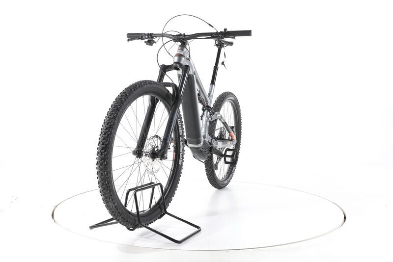 Cannondale Moterra Neo 4 2023 | šedá | 29" | M | 500 - 3000 km, image 5 of 5