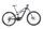 Cannondale Moterra Neo 4 (2023) | Diamond | dark grey | 29" | 49 cm | L | 100 - 500 km | 625 Wh | Shimano BR-MT420 | Shimano Deore | Bosch Performance Line CX thumbnail 1/5