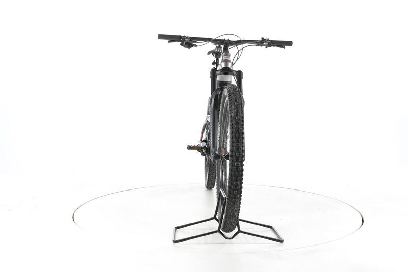 Cannondale Moterra Neo 4 He29 2023 | grey | 29" | L | 500 - 3000 km, image 3 of 4