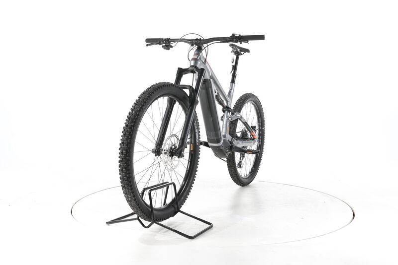 Cannondale Moterra Neo 4 He29 2023 | grey | 29" | L | 500 - 3000 km, image 4 of 4