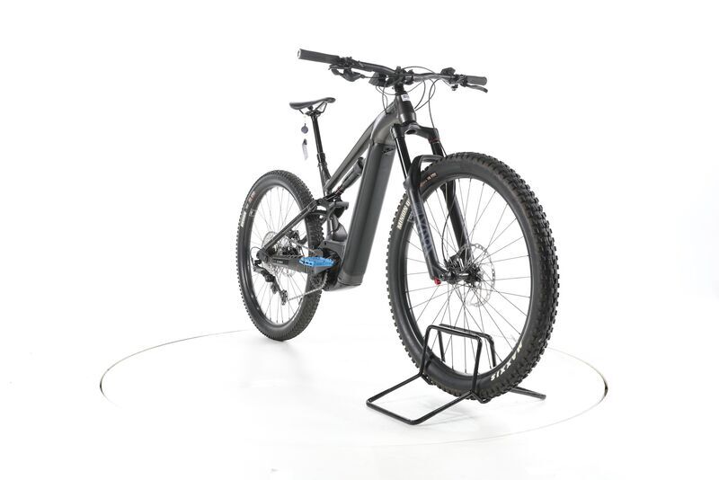 Cannondale Moterra Neo AL 4 2023 | zwart | 29" | M | 500 - 3000 km 2