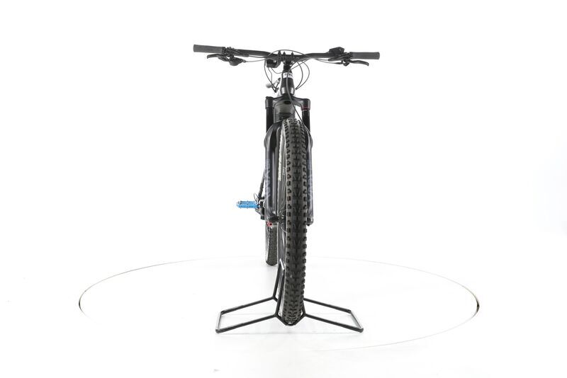 Cannondale Moterra Neo AL 4 2023 | zwart | 29" | M | 500 - 3000 km 3