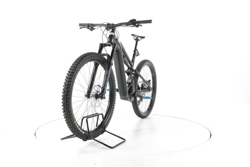 Cannondale Moterra Neo AL 4 2023 | zwart | 29" | M | 500 - 3000 km 4