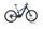 Cannondale Moterra Neo Cab 1 2022 | modrá | 29" | L | > 3000 km, thumbnail 1 of 5