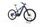 Cannondale Moterra Neo Cab 1 2022 | modrá | 29" | L | > 3000 km, thumbnail 2 of 5