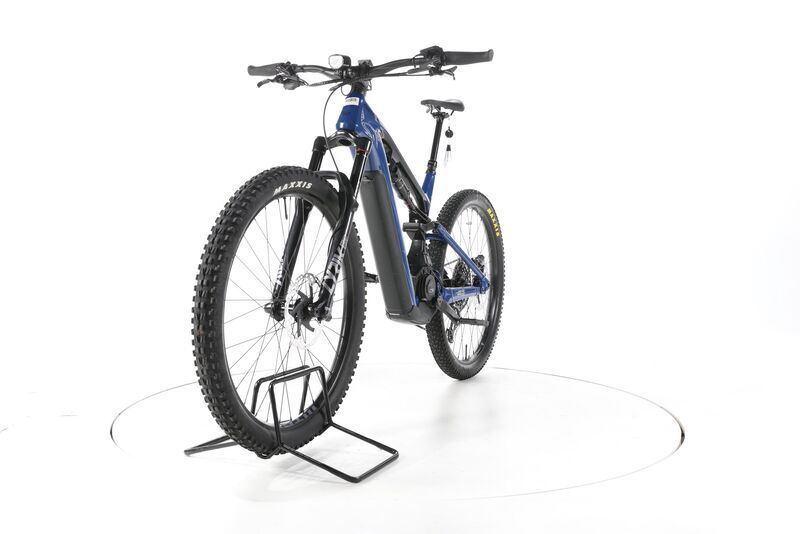 Cannondale Moterra Neo Cab 1 2022 | modrá | 29" | L | > 3000 km, image 5 of 5