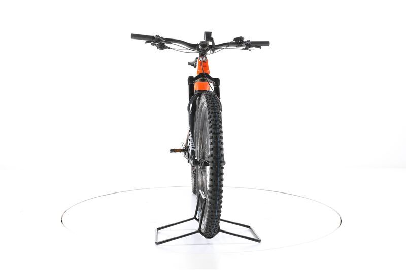 Cannondale Moterra Neo Carbon 1 2022 | pomarańczowy | 29" | M | 500 - 3000 km 3