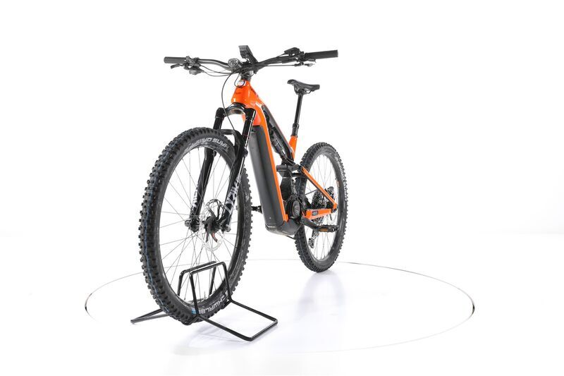 Cannondale Moterra Neo Carbon 1 2022 | pomarańczowy | 29" | M | 500 - 3000 km 4