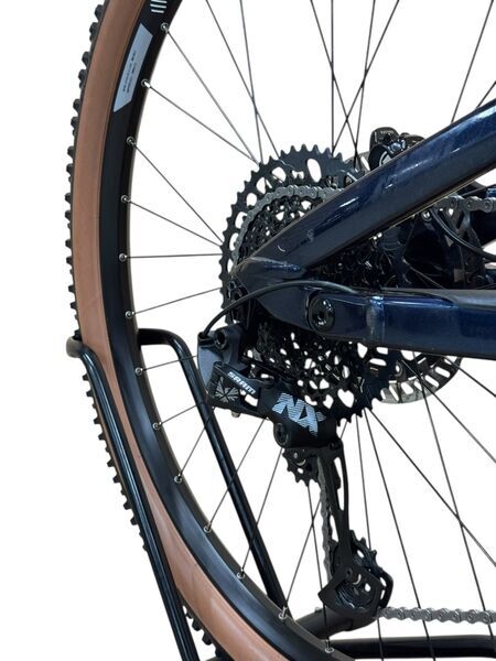 Cannondale Moterra Neo Carbon 2 2022 | black | 29" | L | >3000 km 3