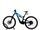 Cannondale Moterra Neo Carbon 2 2022 | black | 29" | L | > 3000 km, thumbnail 1 of 4