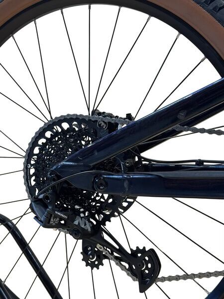 Cannondale Moterra Neo Carbon 2 2022 | black | 29" | L | > 3000 km, image 3 of 4