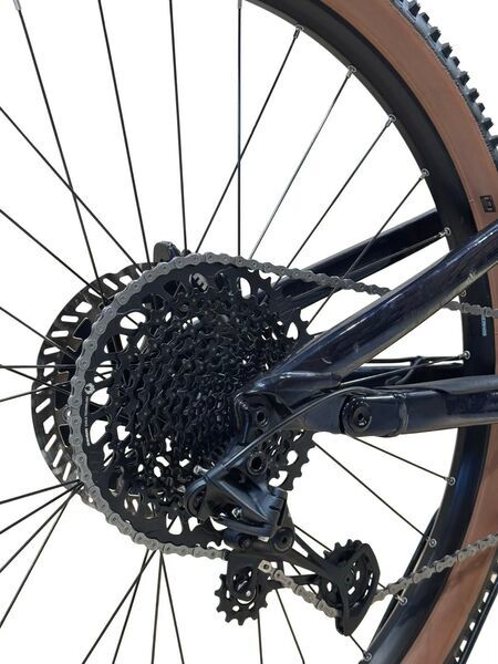 Cannondale Moterra Neo Carbon 2 2022 | black | 29" | L | > 3000 km, image 4 of 4