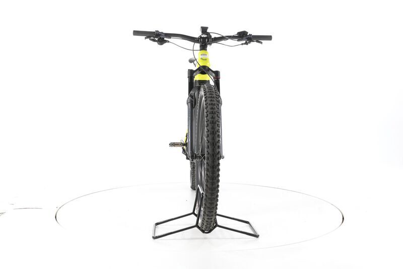 Cannondale Moterra Neo Crb 2 2024 | yellow | 29"/27,5" | S | < 500 km, image 3 of 4