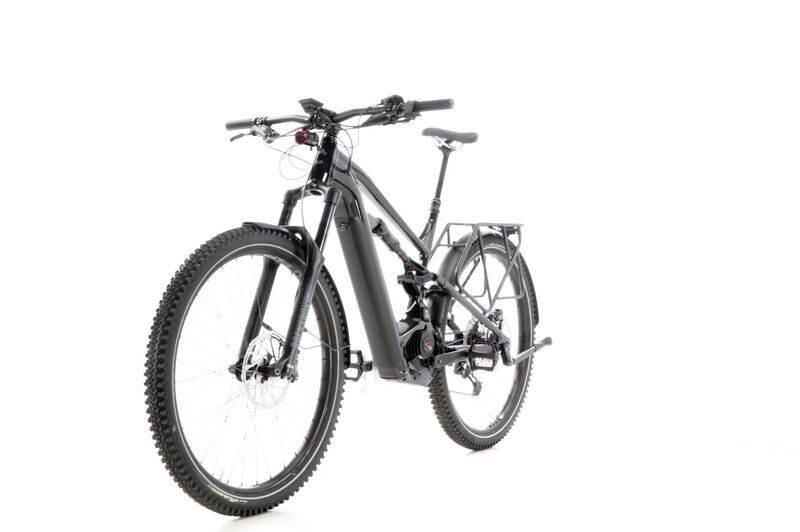 Cannondale Moterra Neo EQ (2022) | Diamond | black | 29" | 46 cm | 100 - 500 km 2