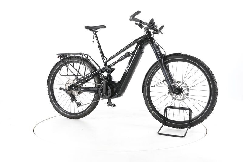 Cannondale Moterra Neo EQ 2022 | nero | 29" | L | < 500 km, image 1 of 4