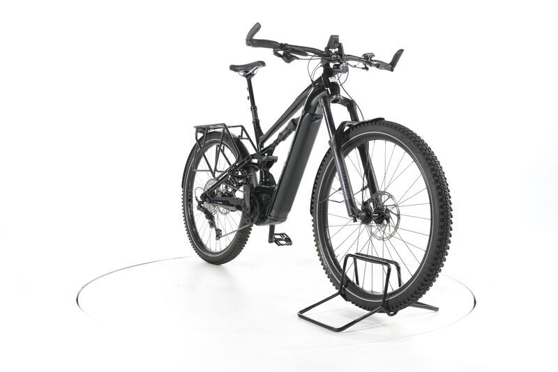 Cannondale Moterra Neo EQ 2022 | nero | 29" | L | < 500 km, image 2 of 4
