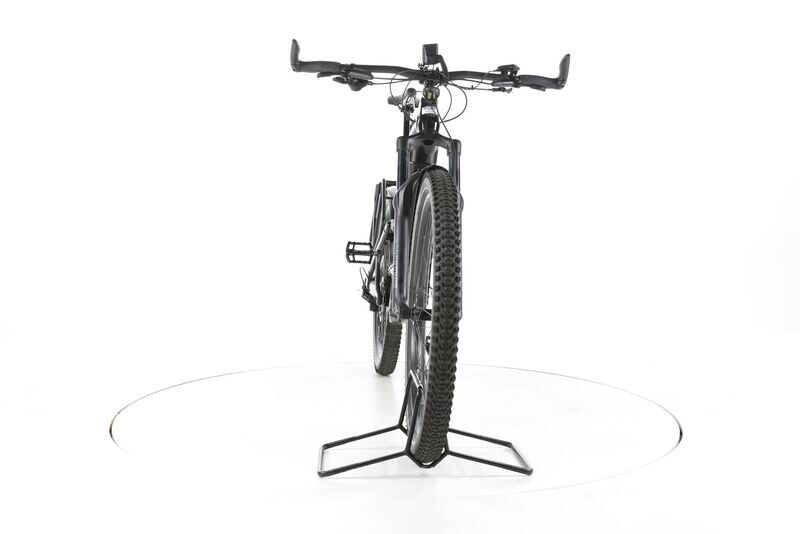 Cannondale Moterra Neo EQ 2022 | nero | 29" | L | < 500 km, image 3 of 4