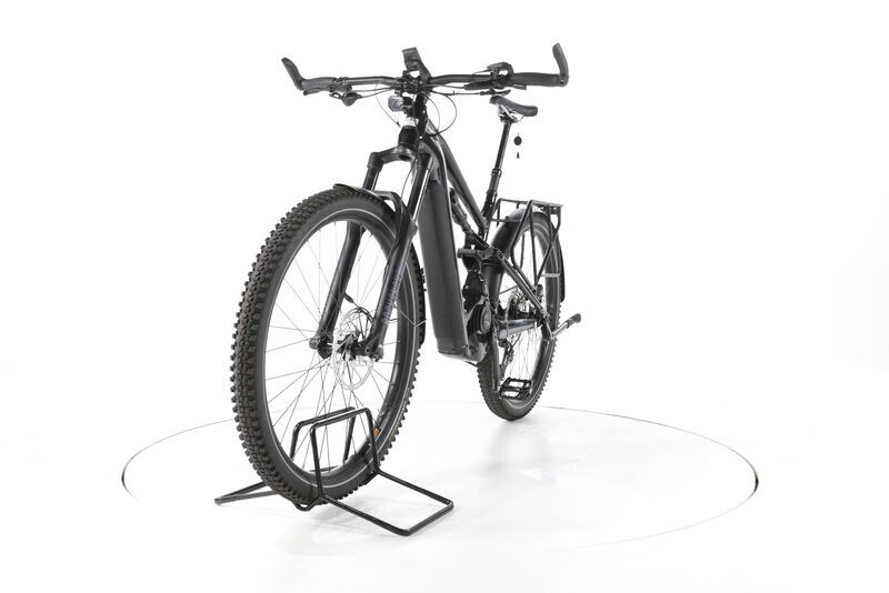 Cannondale Moterra Neo EQ 2022 | nero | 29" | L | < 500 km, image 4 of 4