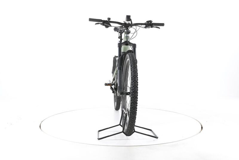 Cannondale Moterra Neo EQ 2022 | green | 29" | XL | > 3000 km, image 4 of 5