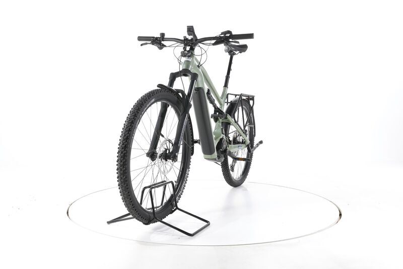 Cannondale Moterra Neo EQ 2022 | green | 29" | XL | > 3000 km, image 5 of 5