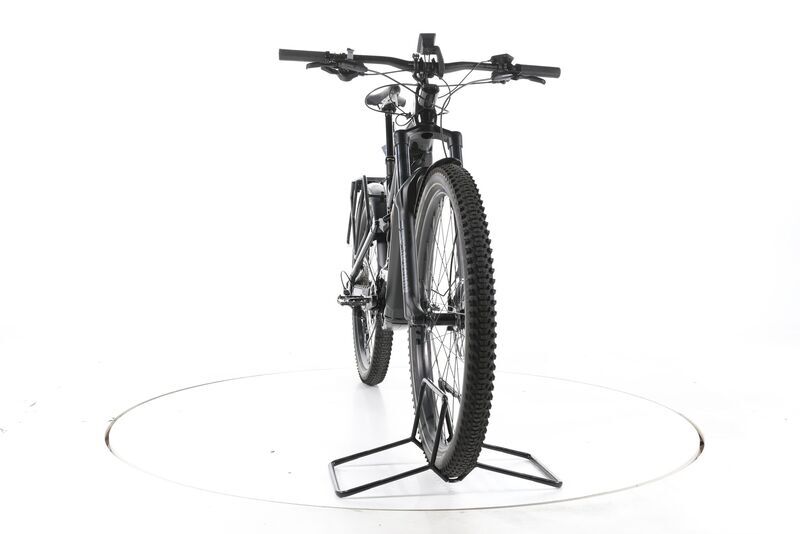 Cannondale Moterra Neo EQ 2022 | black | 29" | M | 500 - 3000 km, image 4 of 5