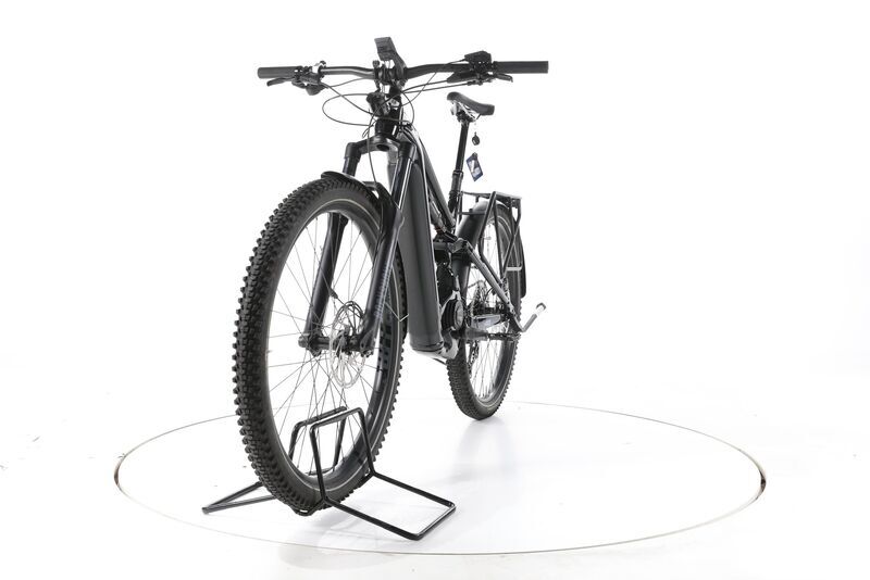 Cannondale Moterra Neo EQ 2022 | black | 29" | M | 500 - 3000 km, image 5 of 5