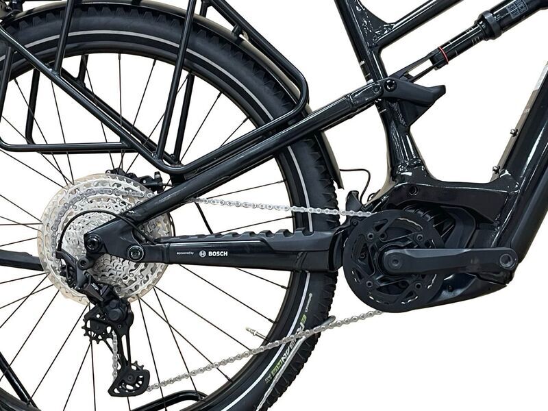 Cannondale Moterra Neo Eq 2024 | black | 29" | L | 500 - 3000 km, image 3 of 5