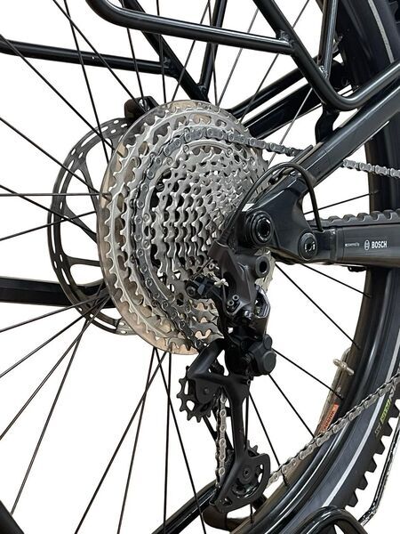 Cannondale Moterra Neo Eq 2024 | black | 29" | L | 500 - 3000 km, image 5 of 5