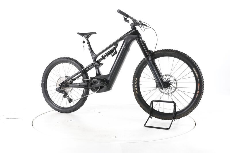 Cannondale MOTERRA NEO LT 2 2022 | black | 29"/27.5" | L | 500 - 3000 km, image 2 of 5