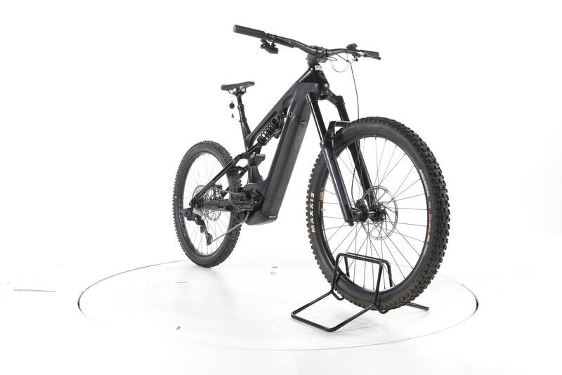 Cannondale MOTERRA NEO LT 2 2022 | black | 29"/27.5" | L | 500 - 3000 km, image 3 of 5