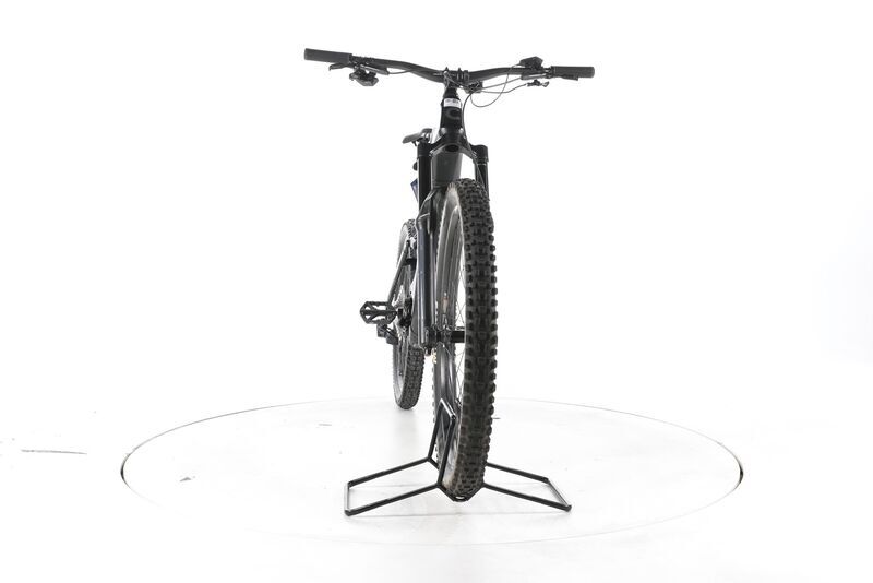 Cannondale MOTERRA NEO LT 2 2022 | black | 29"/27.5" | L | 500 - 3000 km, image 4 of 5