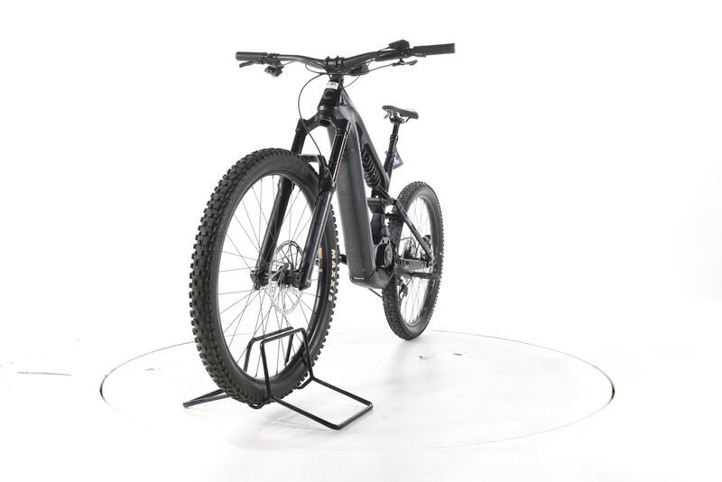 Cannondale MOTERRA NEO LT 2 2022 | black | 29"/27.5" | L | 500 - 3000 km, image 5 of 5