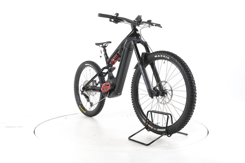 Cannondale Moterra Neo LT 2 2023 | negro | 29"/27,5" | M | > 3000 km, image 3 of 5
