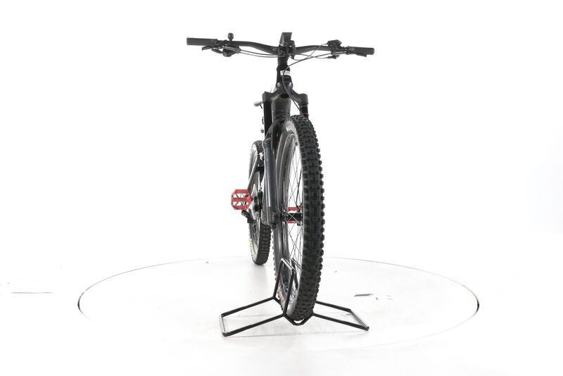 Cannondale Moterra Neo LT 2 2023 | negro | 29"/27,5" | M | > 3000 km, image 4 of 5