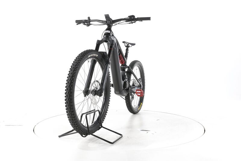 Cannondale Moterra Neo LT 2 2023 | negro | 29"/27,5" | M | > 3000 km, image 5 of 5