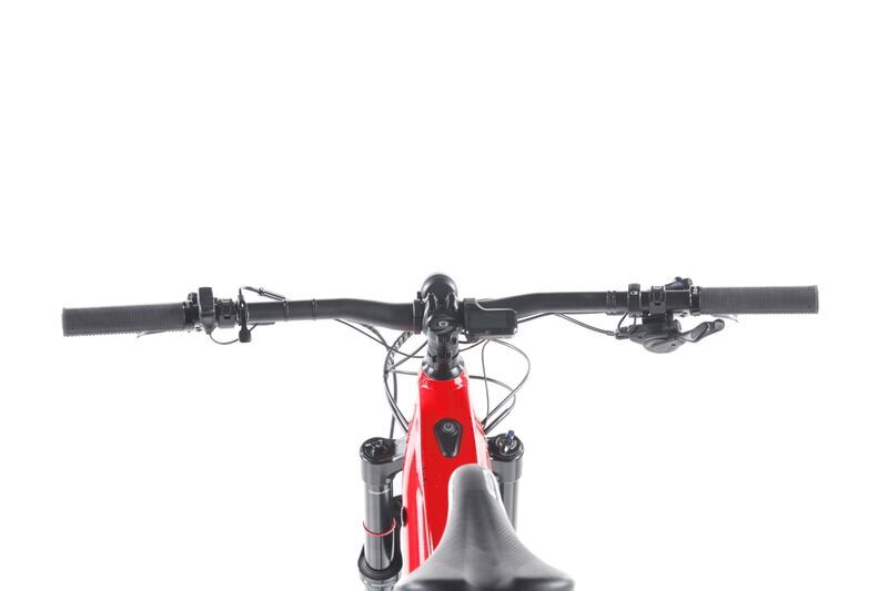 Cannondale Moterra Neo S1 (2023) | Diamant | rot | 29" | M | 500 - 1000 km | Shimano SLX 3