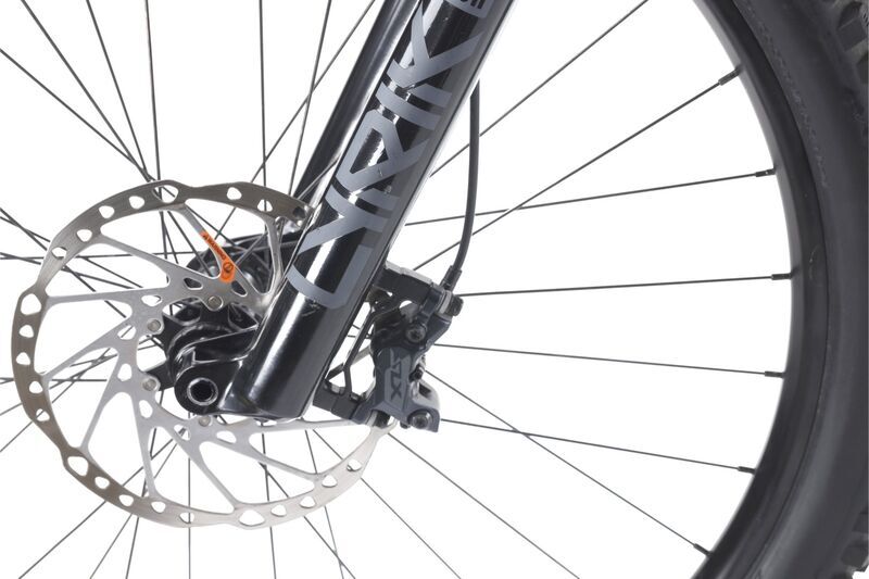 Cannondale Moterra Neo S1 (2023) | Diamant | rot | 29" | M | 500 - 1000 km | Shimano SLX 5