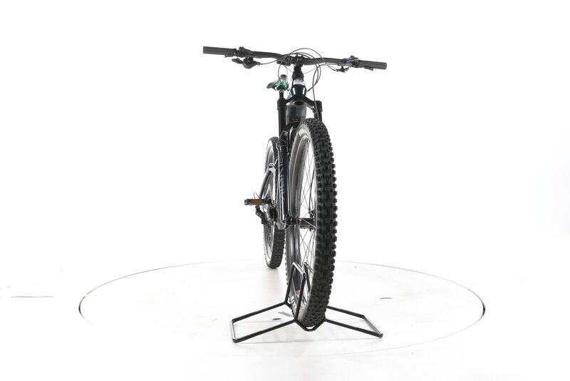 Cannondale Moterra Neo S1 2023 | zwart | 29" | L | 500 - 3000 km, image 4 of 5