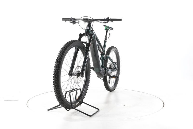 Cannondale Moterra Neo S1 2023 | zwart | 29" | L | 500 - 3000 km, image 5 of 5