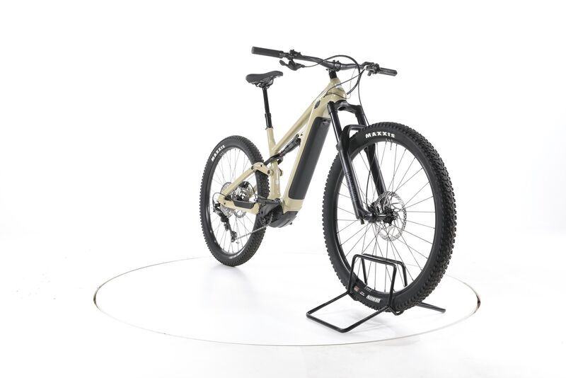 Cannondale Moterra Neo S2 2023 | bege | 29" | M | < 500 km, image 3 of 5