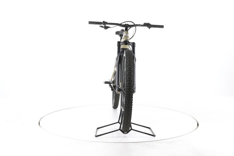 Cannondale Moterra Neo S2 2023 | bege | 29" | M | < 500 km, image 4 of 5