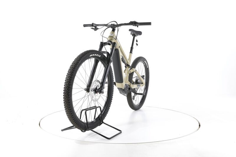 Cannondale Moterra Neo S2 2023 | bege | 29" | M | < 500 km, image 5 of 5