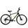 Cannondale Quick 1 (2016) | Diamond | black | 56 cm | M | 100 - 500 km thumbnail 1/5