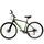 Cannondale Quick 1 (2016) | Diamond | black | 56 cm | M | 100 - 500 km thumbnail 2/5